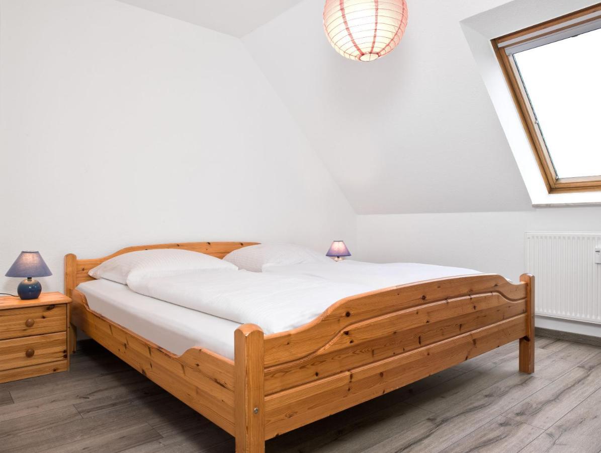 Apartamento Residenz Am Yachthafen Windspiel Kirchdorf  Exterior foto